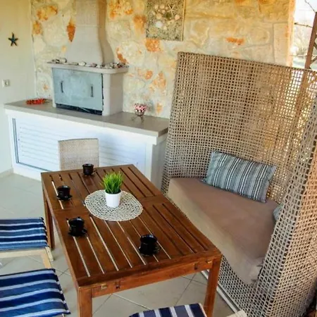 Aegean Star Vilă